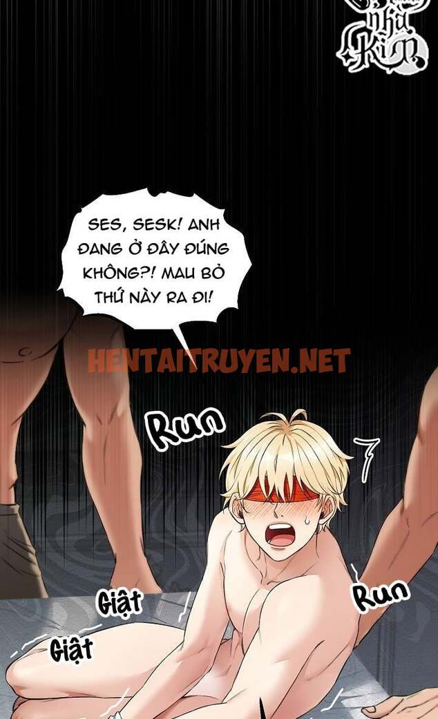 Xem ảnh Chuyến Tàu Điên Cuồng - Chap 25 - img_083_1675754440 - TruyenVN.APP