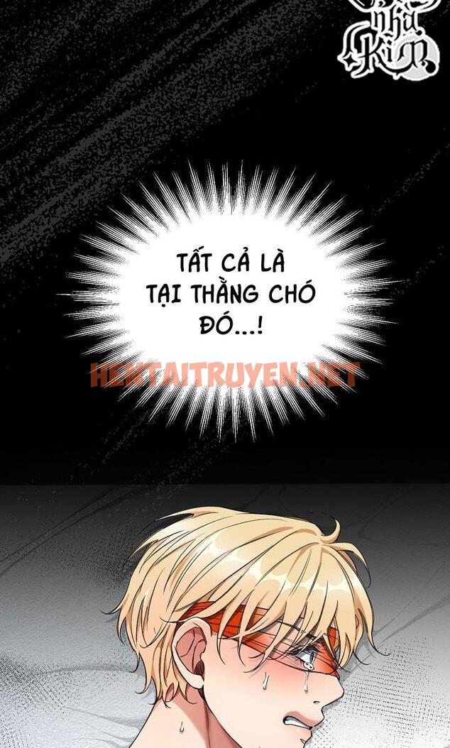 Xem ảnh Chuyến Tàu Điên Cuồng - Chap 26 - img_028_1678325135 - HentaiTruyen.net