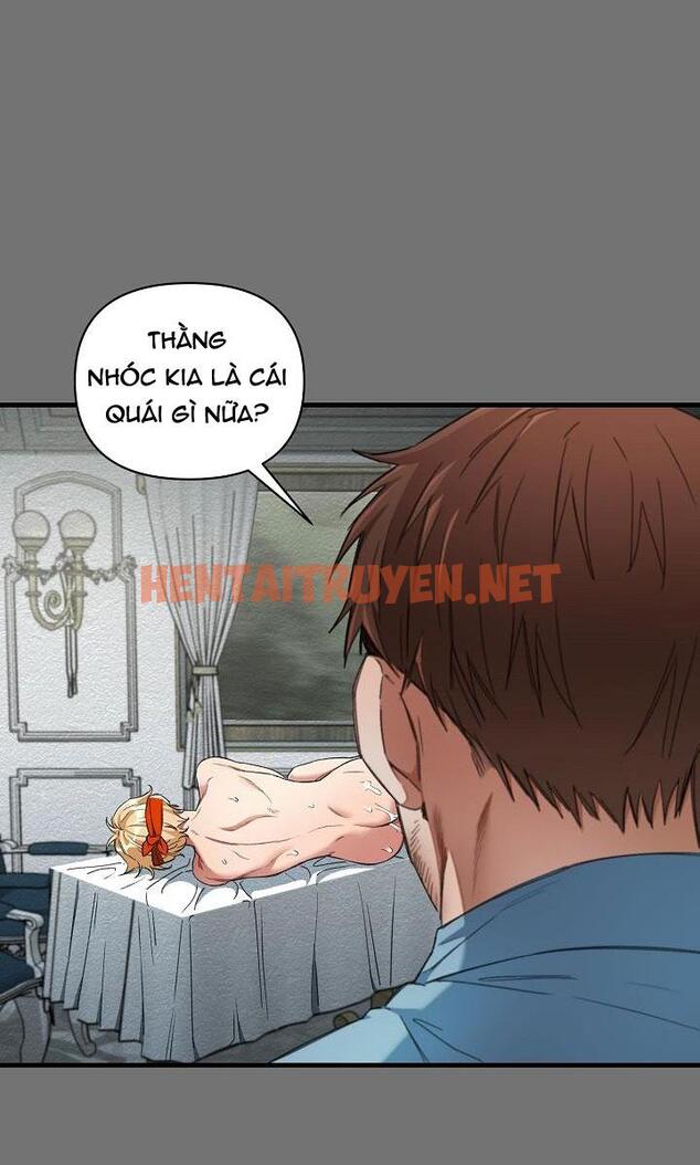 Xem ảnh Chuyến Tàu Điên Cuồng - Chap 26 - img_040_1678325154 - HentaiTruyen.net