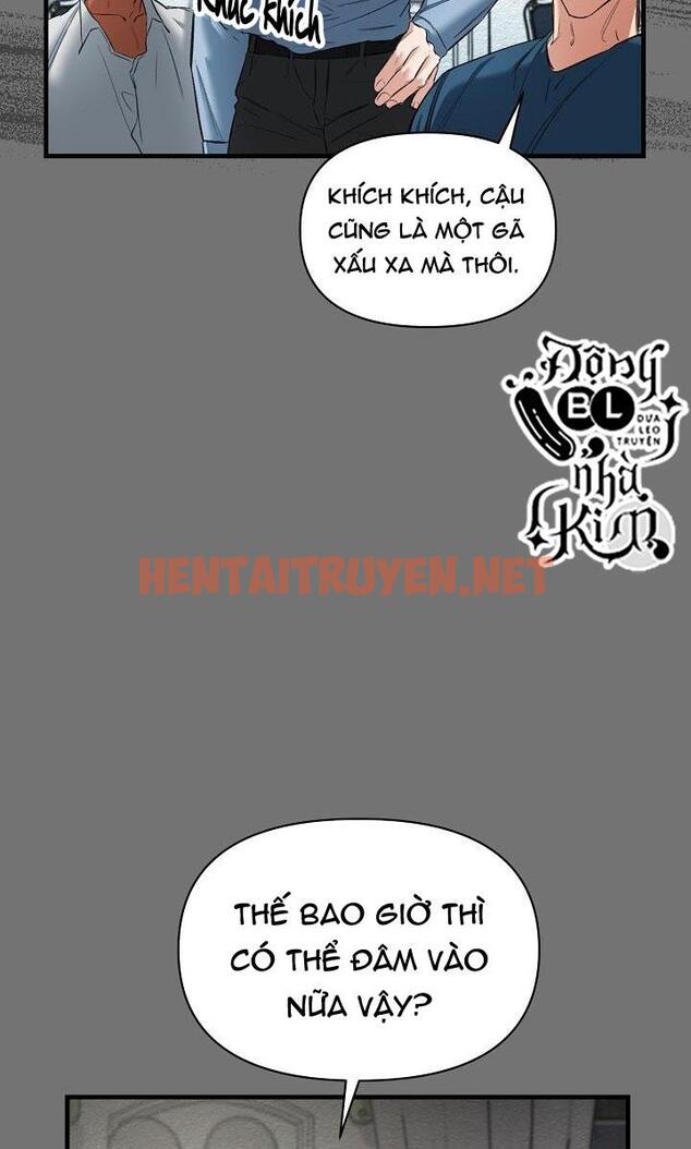 Xem ảnh Chuyến Tàu Điên Cuồng - Chap 26 - img_061_1678325185 - HentaiTruyenVN.net