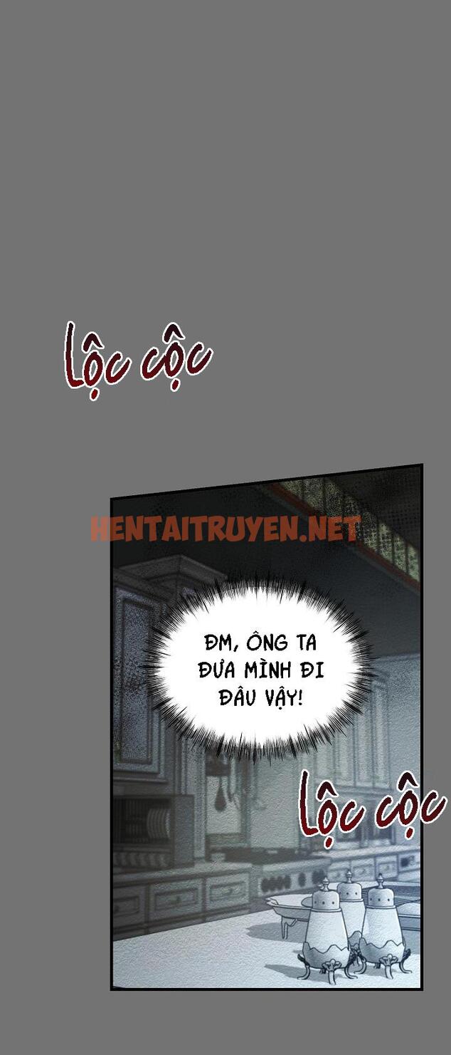 Xem ảnh Chuyến Tàu Điên Cuồng - Chap 27 - img_030_1678325020 - HentaiTruyen.net