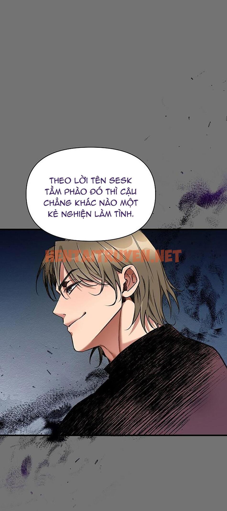 Xem ảnh Chuyến Tàu Điên Cuồng - Chap 28 - img_017_1681742215 - HentaiTruyen.net