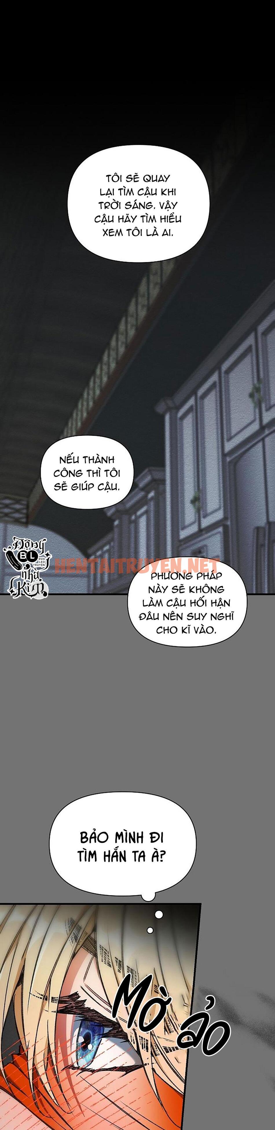 Xem ảnh Chuyến Tàu Điên Cuồng - Chap 28 - img_021_1681742223 - HentaiTruyenVN.net