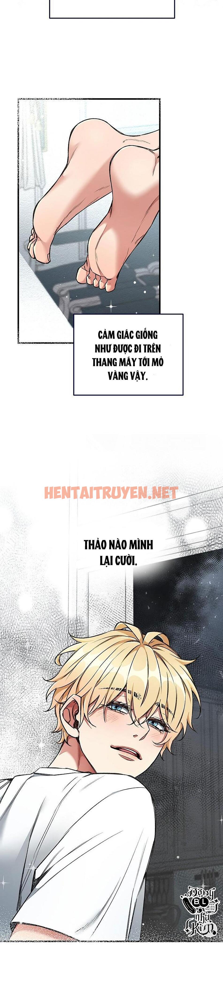 Xem ảnh Chuyến Tàu Điên Cuồng - Chap 29 - img_035_1682662014 - TruyenVN.APP