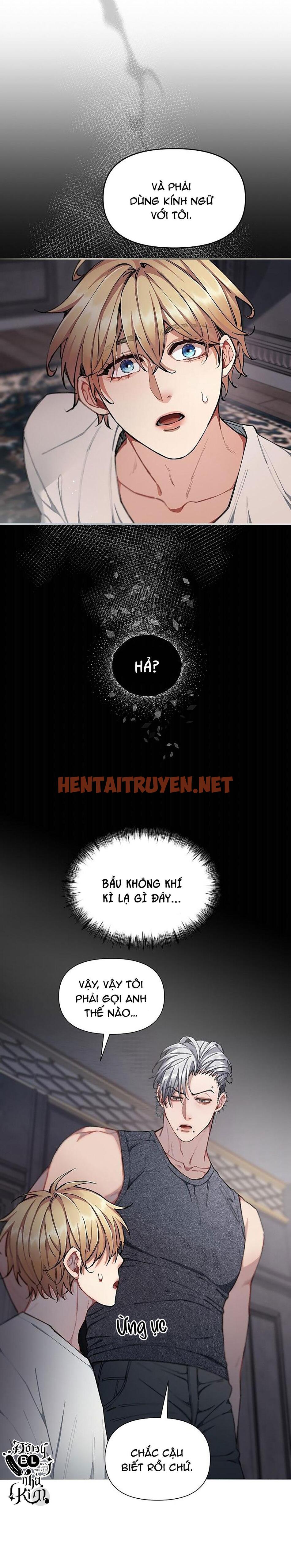 Xem ảnh Chuyến Tàu Điên Cuồng - Chap 30 - img_014_1682840882 - HentaiTruyenVN.net