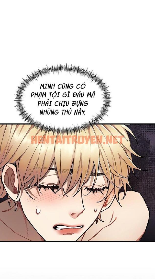 Xem ảnh Chuyến Tàu Điên Cuồng - Chap 31 - img_040_1682840853 - HentaiTruyen.net