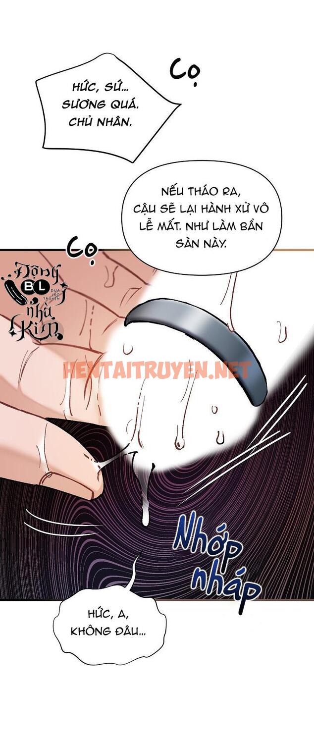 Xem ảnh Chuyến Tàu Điên Cuồng - Chap 33 - img_050_1683816364 - HentaiTruyenVN.net