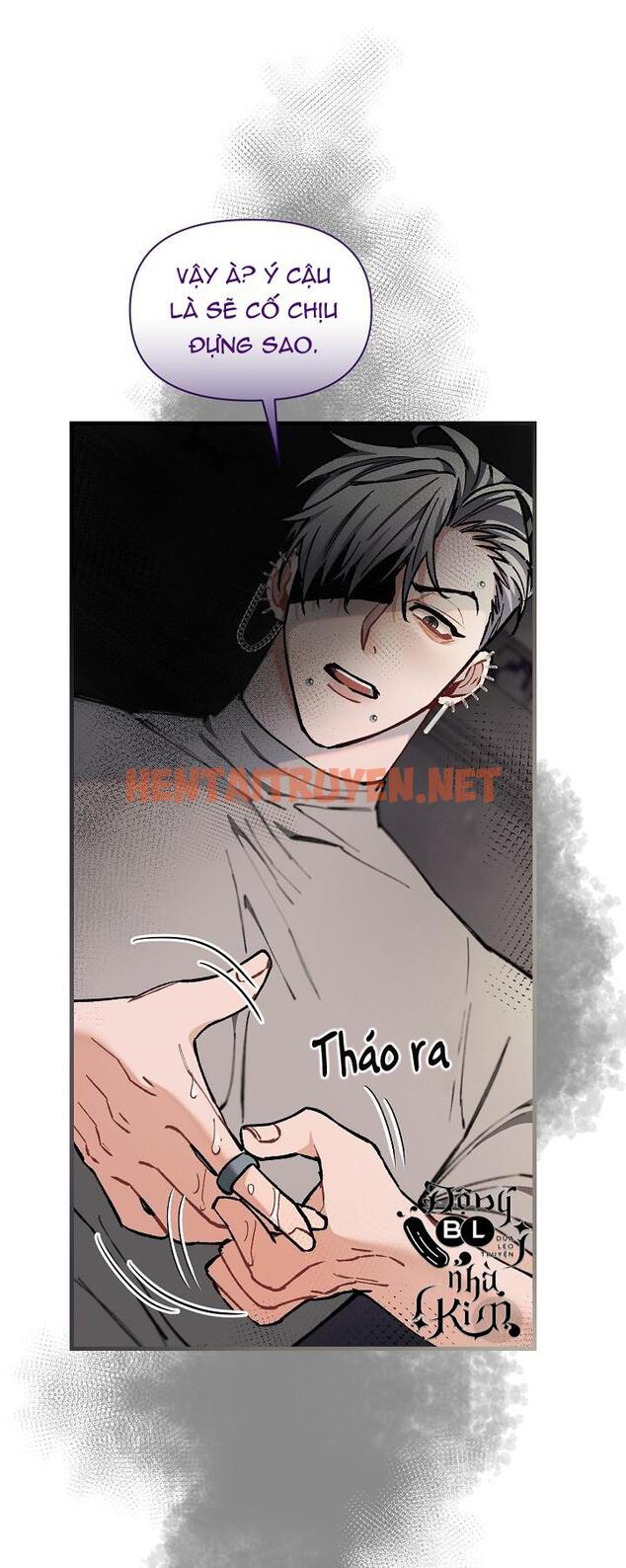 Xem ảnh Chuyến Tàu Điên Cuồng - Chap 33 - img_051_1683816364 - TruyenVN.APP