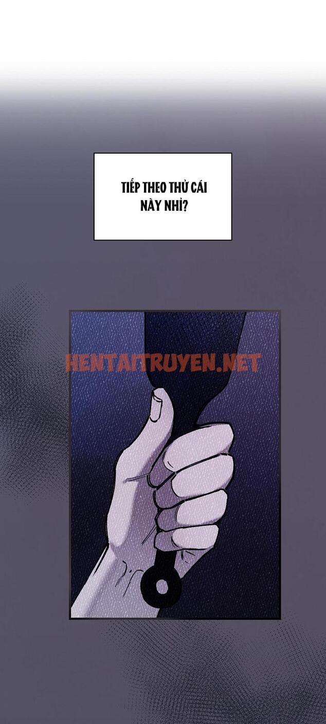 Xem ảnh Chuyến Tàu Điên Cuồng - Chap 33 - img_060_1683816368 - TruyenVN.APP