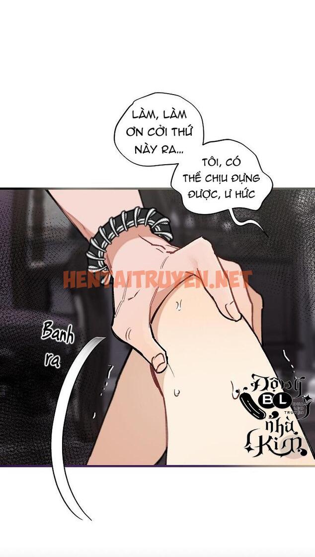 Xem ảnh Chuyến Tàu Điên Cuồng - Chap 33 - img_064_1683816370 - HentaiTruyen.net