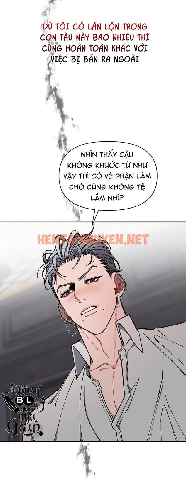 Xem ảnh Chuyến Tàu Điên Cuồng - Chap 36 - img_033_1689700911 - HentaiTruyen.net