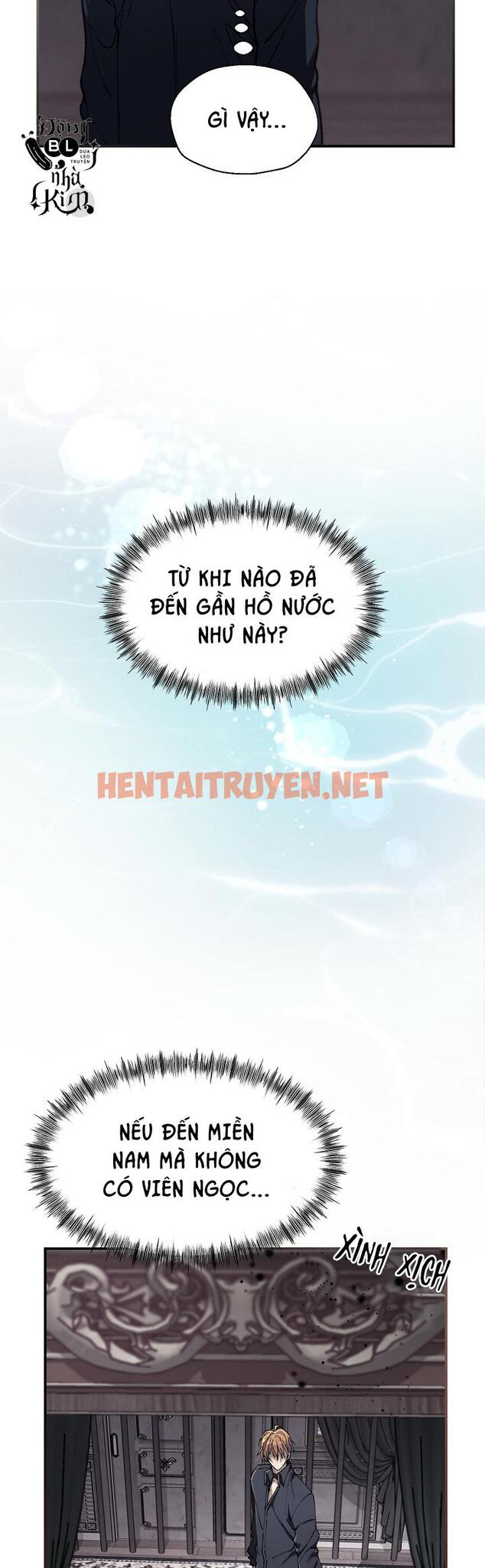 Xem ảnh Chuyến Tàu Điên Cuồng - Chap 37 - img_033_1690175934 - HentaiTruyen.net