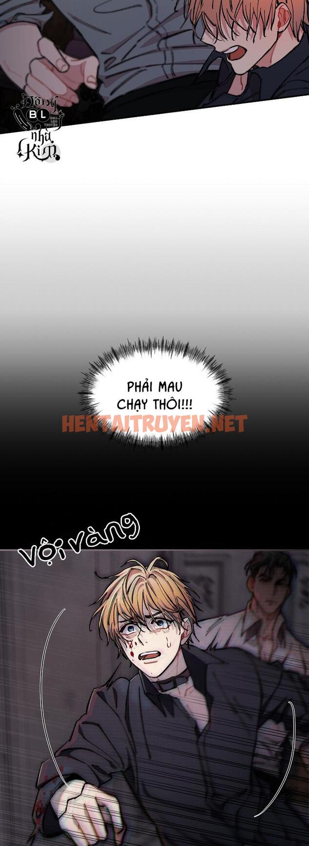 Xem ảnh Chuyến Tàu Điên Cuồng - Chap 37 - img_047_1690175935 - HentaiTruyenVN.net