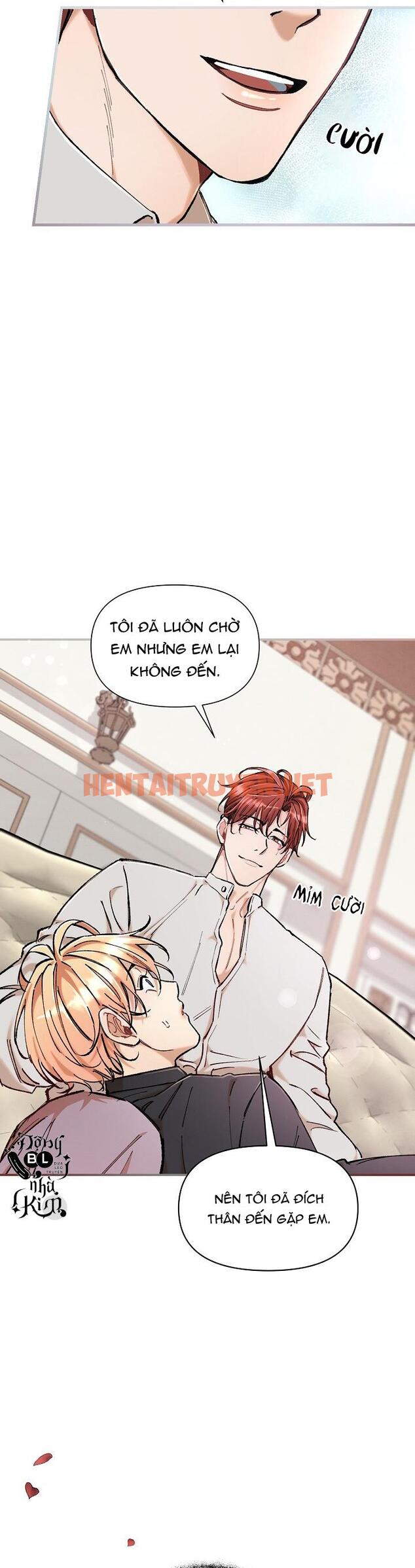 Xem ảnh Chuyến Tàu Điên Cuồng - Chap 38 - img_008_1690310970 - HentaiTruyenVN.net