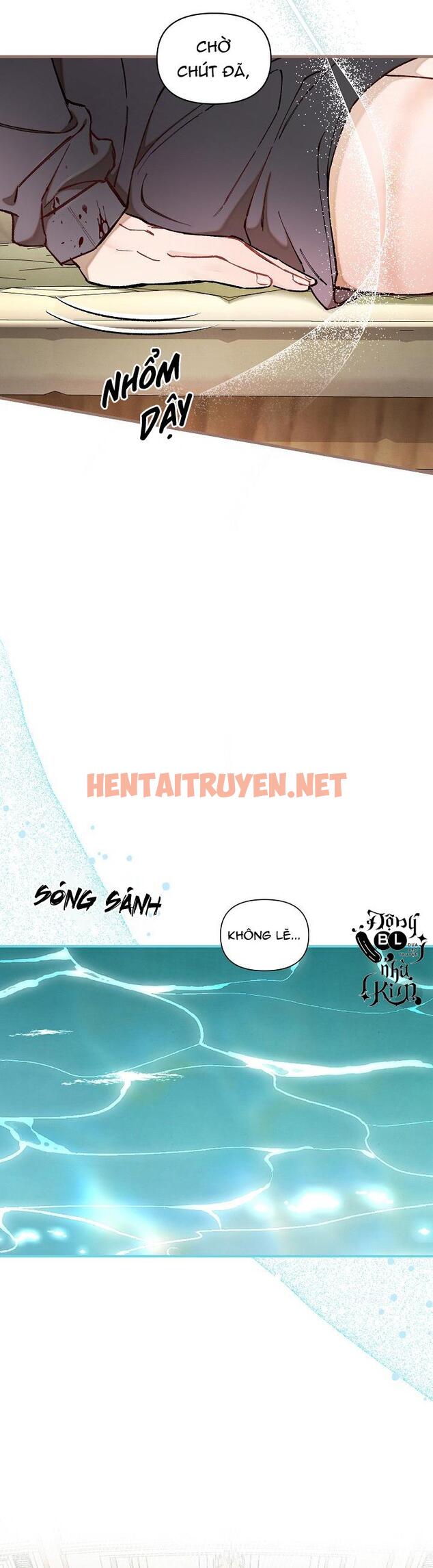 Xem ảnh Chuyến Tàu Điên Cuồng - Chap 38 - img_011_1690310970 - HentaiTruyenVN.net