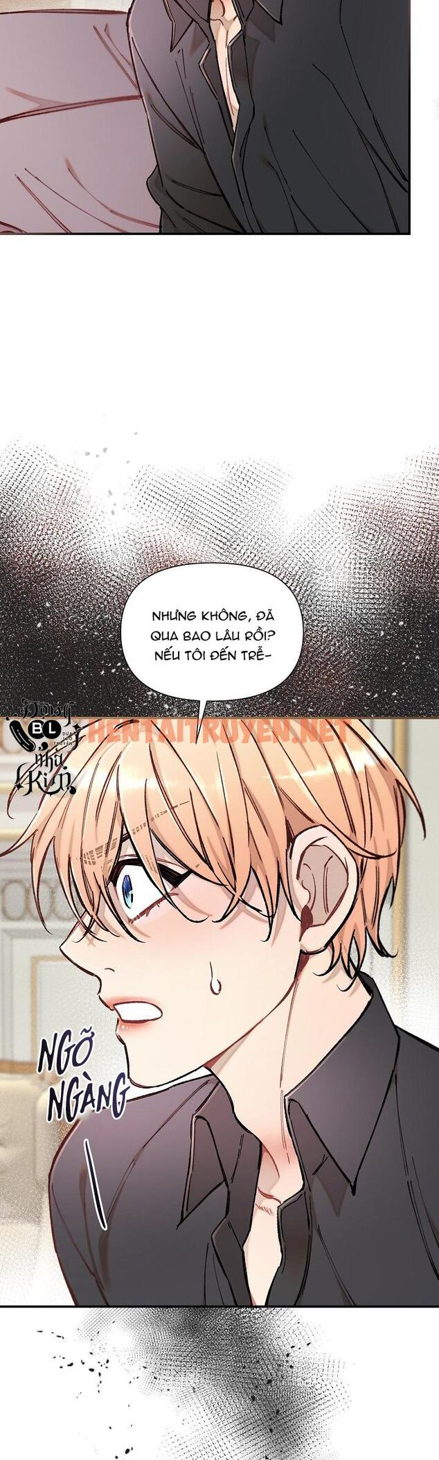 Xem ảnh Chuyến Tàu Điên Cuồng - Chap 38 - img_014_1690310971 - TruyenVN.APP