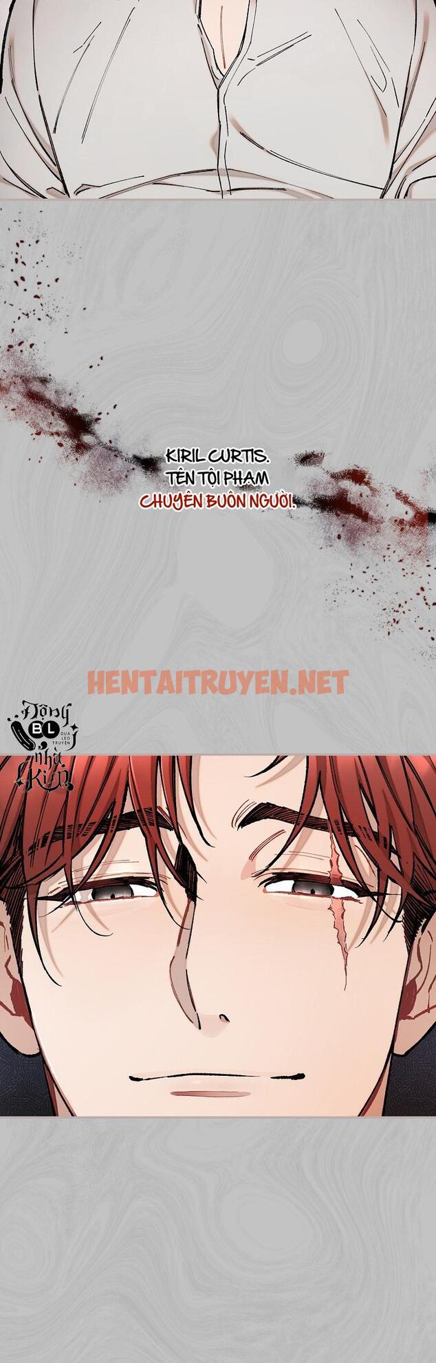 Xem ảnh Chuyến Tàu Điên Cuồng - Chap 38 - img_042_1690310972 - HentaiTruyenVN.net