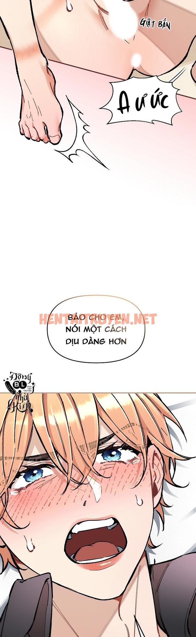 Xem ảnh Chuyến Tàu Điên Cuồng - Chap 39 - img_035_1691088306 - HentaiTruyen.net