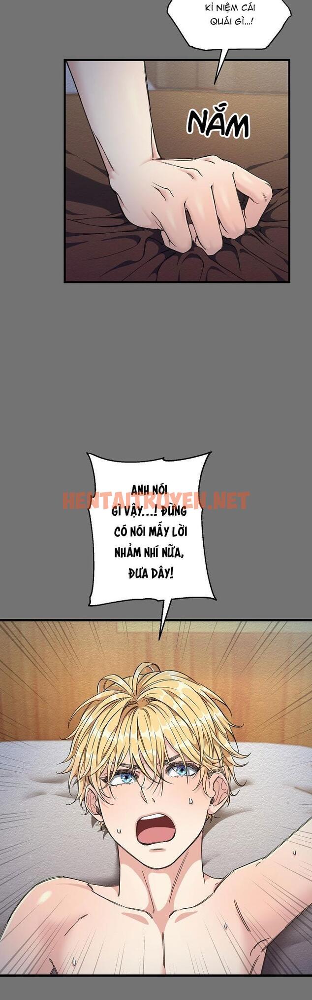 Xem ảnh Chuyến Tàu Điên Cuồng - Chap 4 - img_033_1670803787 - HentaiTruyenVN.net