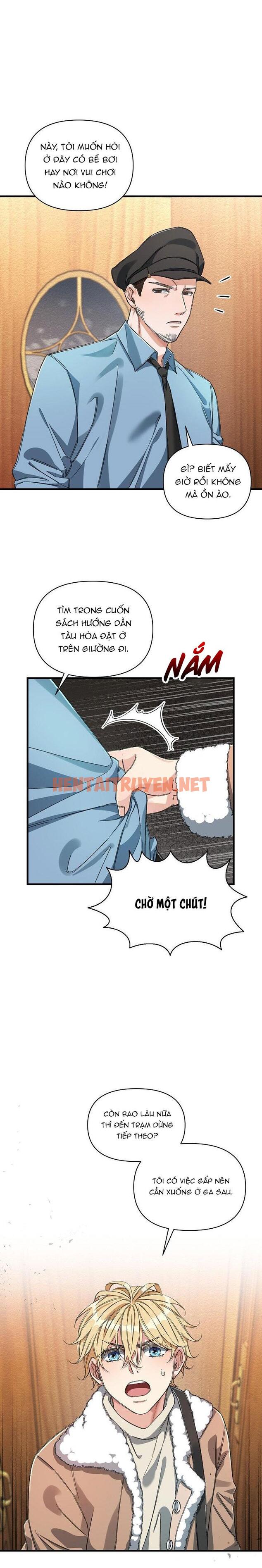 Xem ảnh Chuyến Tàu Điên Cuồng - Chap 9 - img_004_1671113553 - HentaiTruyenVN.net