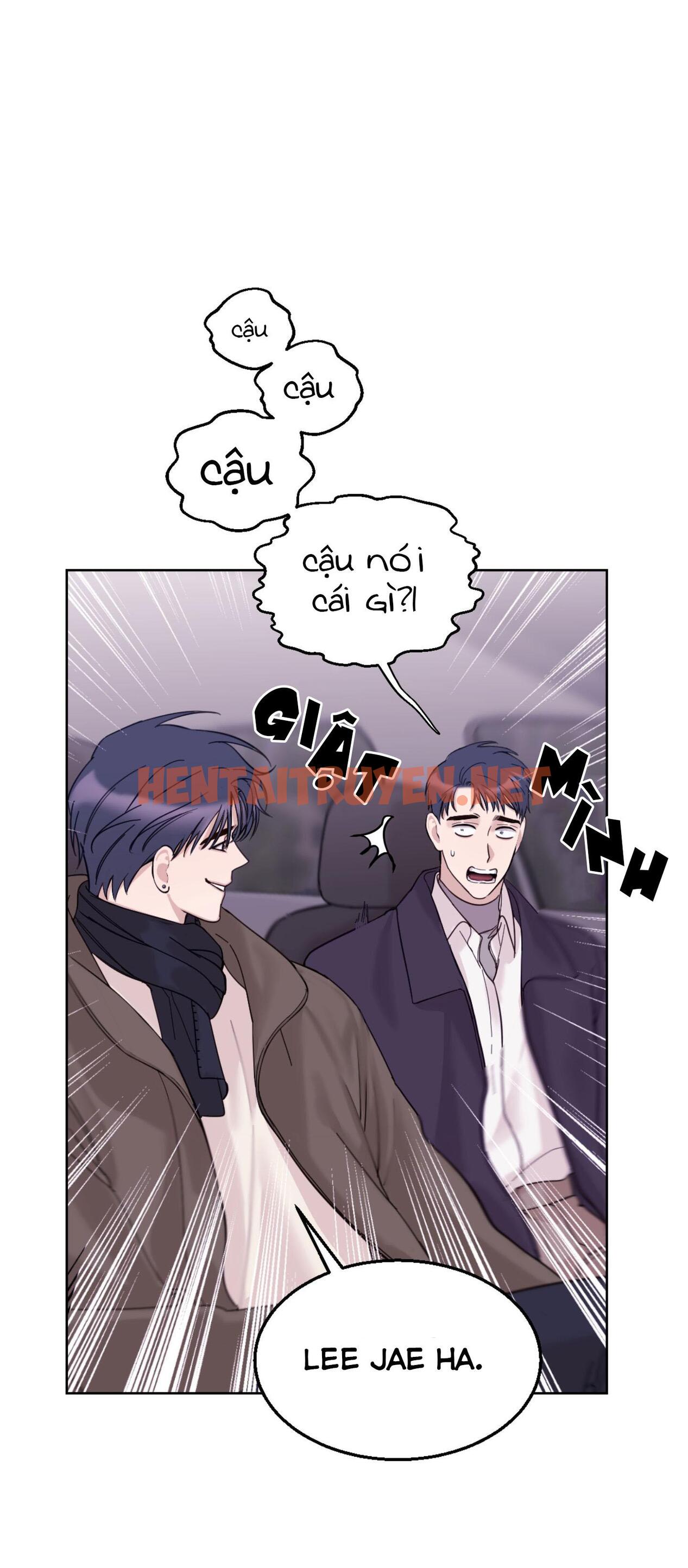 Xem ảnh Chuyện Tình Bất Ngờ - Chap 22 - img_022_1670641854 - HentaiTruyenVN.net