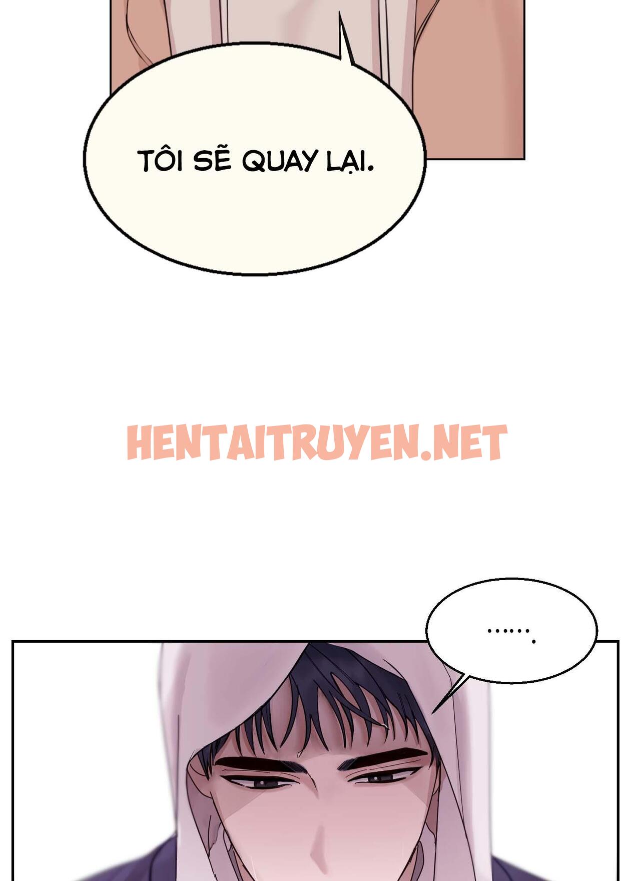 Xem ảnh Chuyện Tình Bất Ngờ - Chap 23 - img_027_1670868254 - HentaiTruyenVN.net