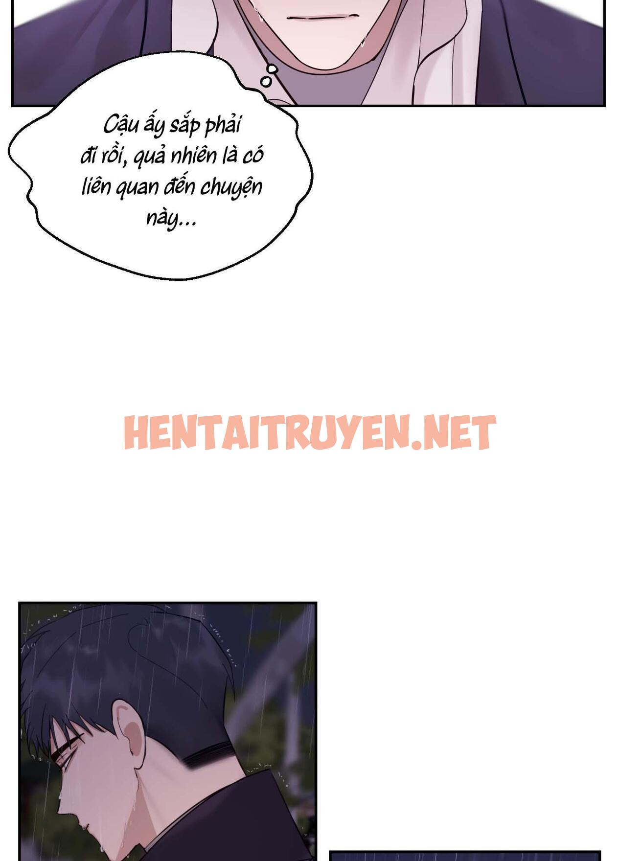 Xem ảnh Chuyện Tình Bất Ngờ - Chap 23 - img_028_1670868255 - HentaiTruyenVN.net