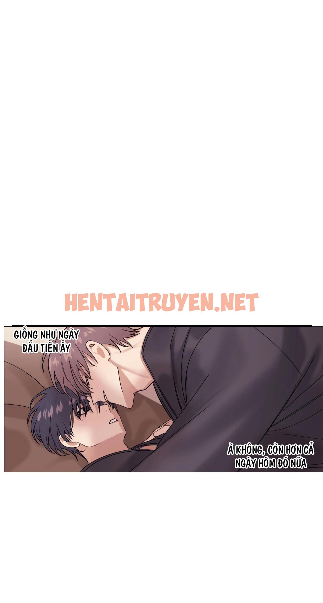 Xem ảnh Chuyện Tình Bất Ngờ - Chap 25 - img_008_1672562113 - HentaiTruyenVN.net