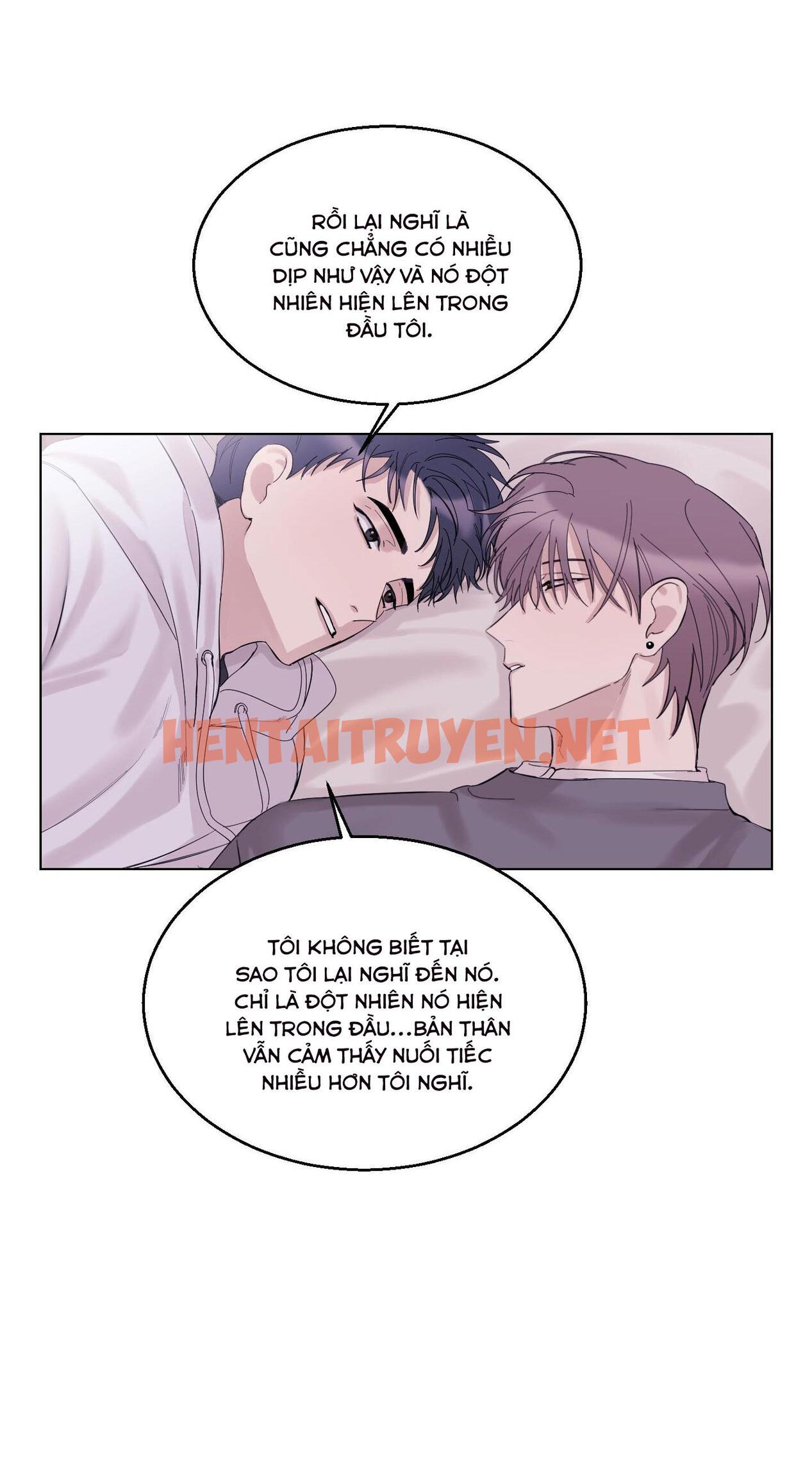 Xem ảnh Chuyện Tình Bất Ngờ - Chap 25 - img_043_1672562194 - HentaiTruyenVN.net