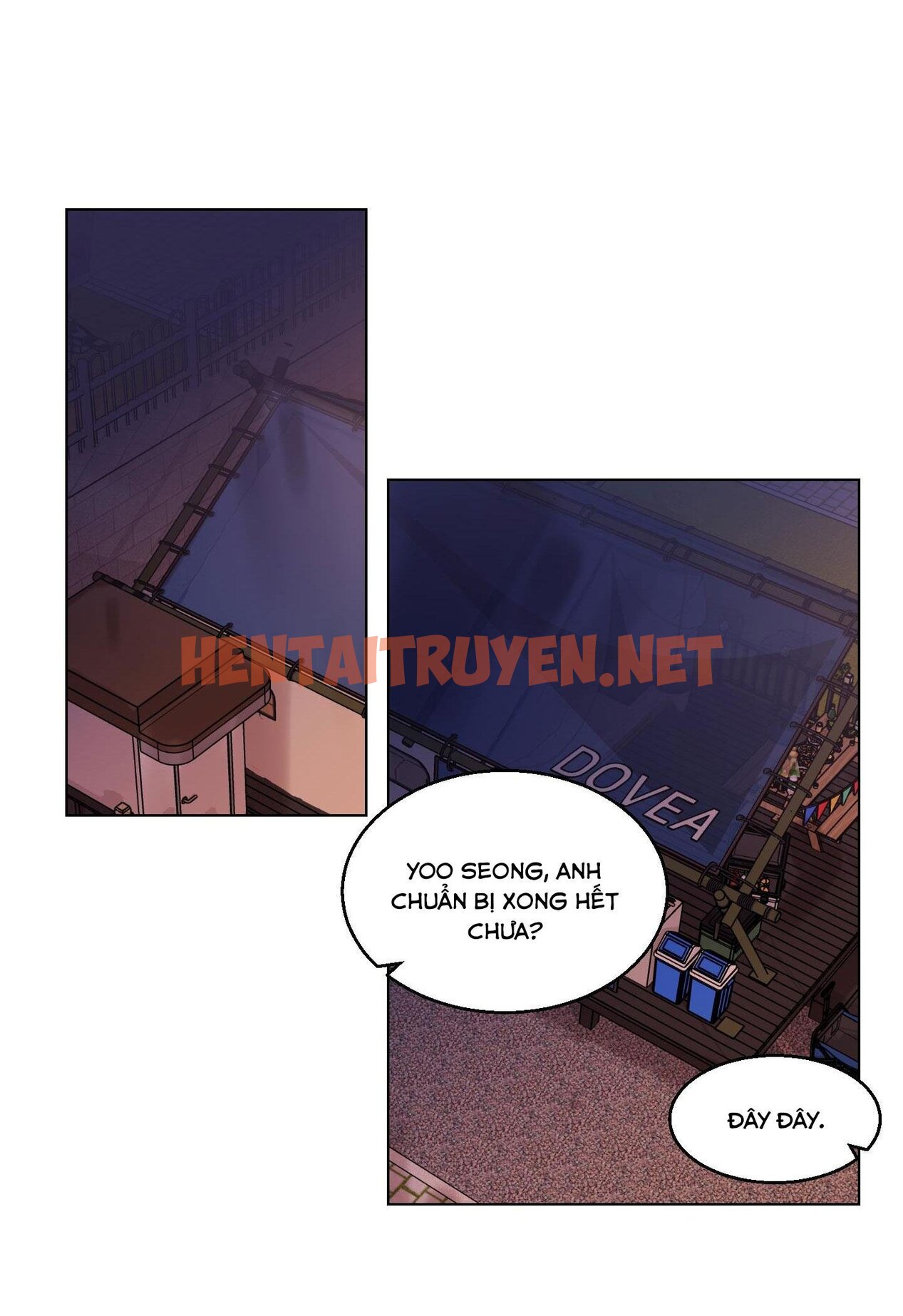 Xem ảnh Chuyện Tình Bất Ngờ - Chap 25 - img_053_1672562218 - HentaiTruyen.net