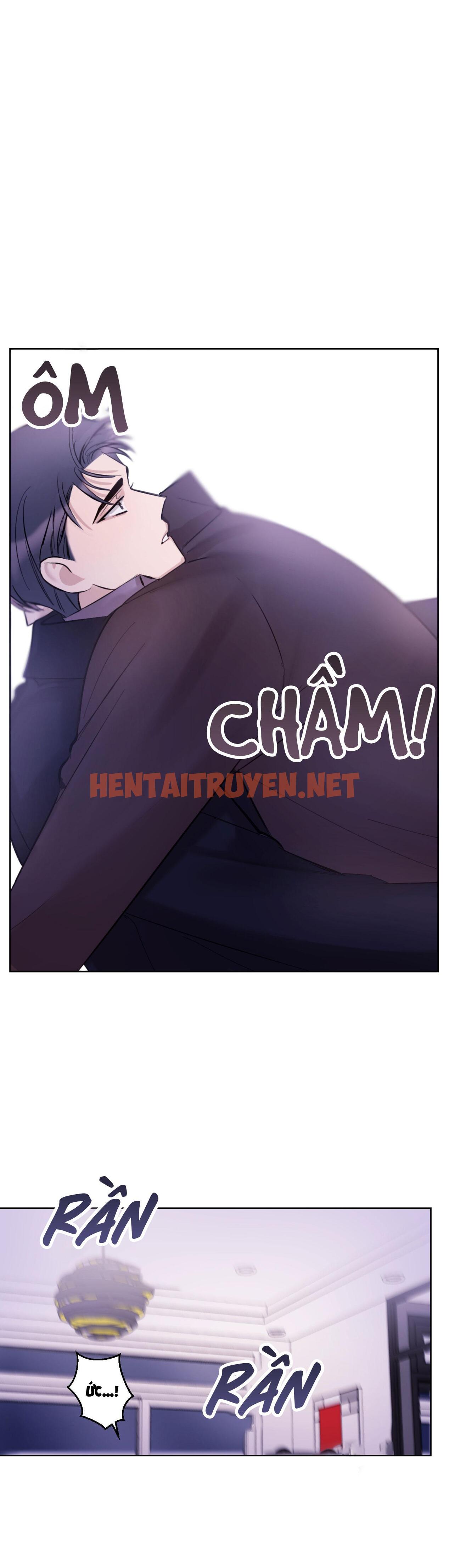 Xem ảnh Chuyện Tình Bất Ngờ - Chap 28 - img_043_1674040311 - HentaiTruyenVN.net