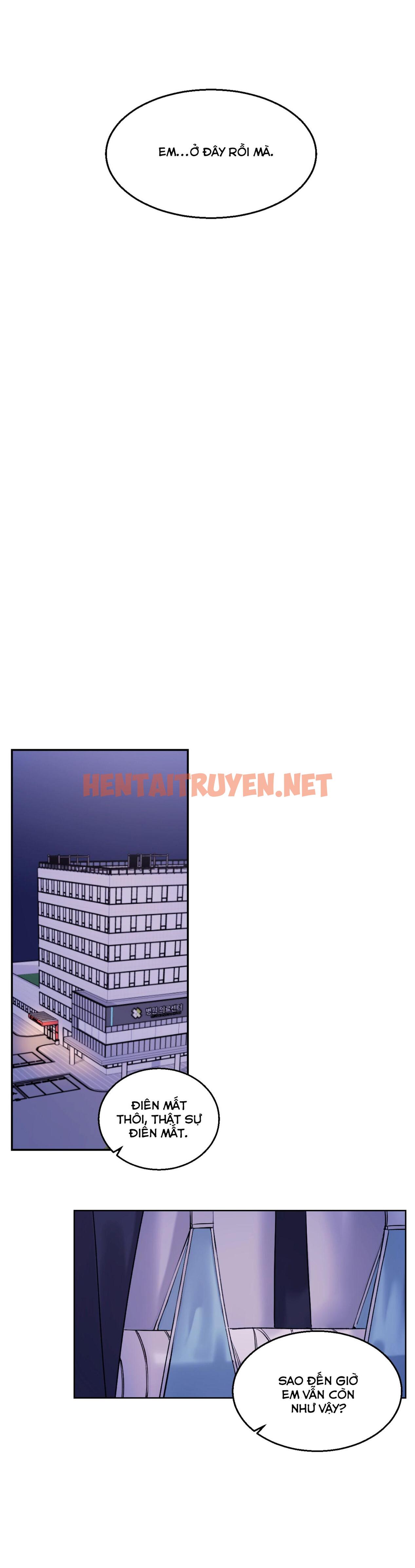 Xem ảnh Chuyện Tình Bất Ngờ - Chap 28 - img_045_1674040315 - HentaiTruyenVN.net