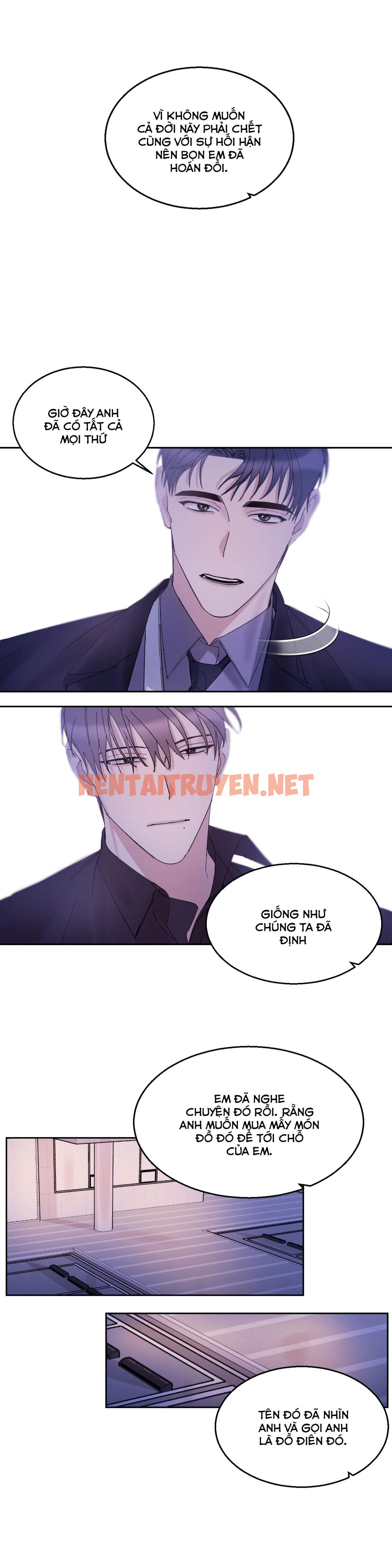 Xem ảnh Chuyện Tình Bất Ngờ - Chap 28 - img_051_1674040327 - HentaiTruyen.net