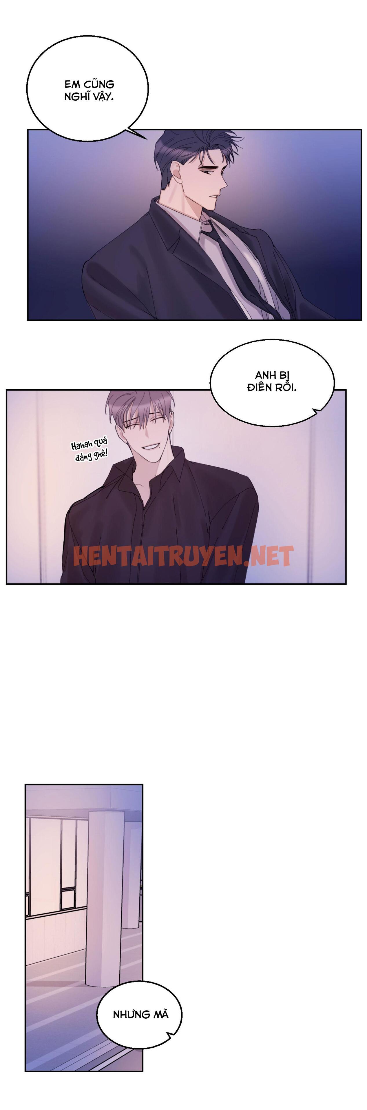 Xem ảnh Chuyện Tình Bất Ngờ - Chap 28 - img_052_1674040329 - TruyenVN.APP