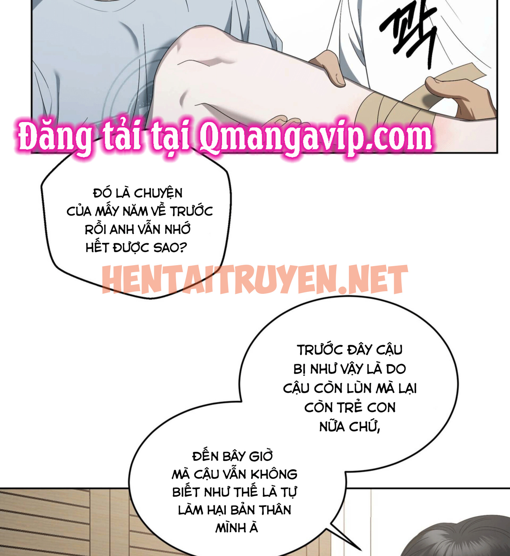 Xem ảnh Chuyện Tình Bóng Nước - Chap 6 - img_040_1684751603 - HentaiTruyen.net