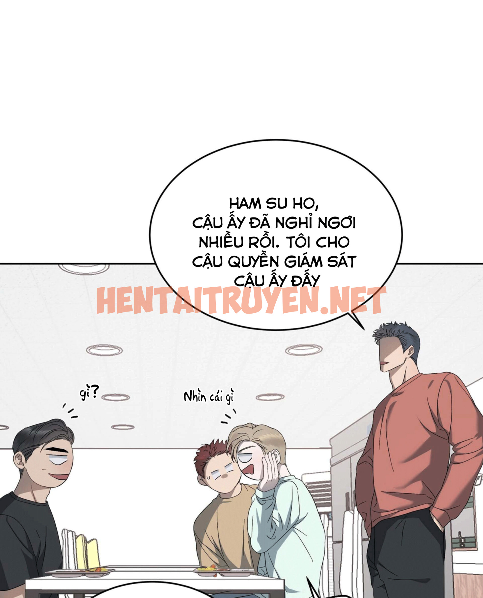 Xem ảnh Chuyện Tình Bóng Nước - Chap 6 - img_073_1684751782 - HentaiTruyen.net