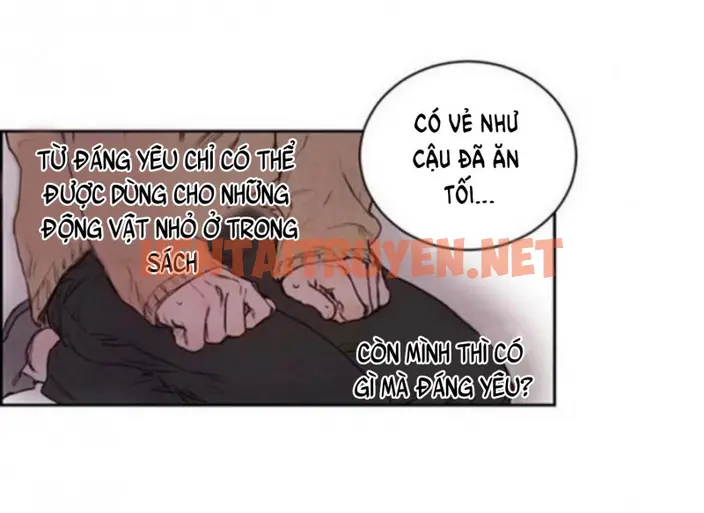 Xem ảnh Chuyện Tình Cây Liễu - Chap 4.5 - img_014_1647830447 - HentaiTruyenVN.net