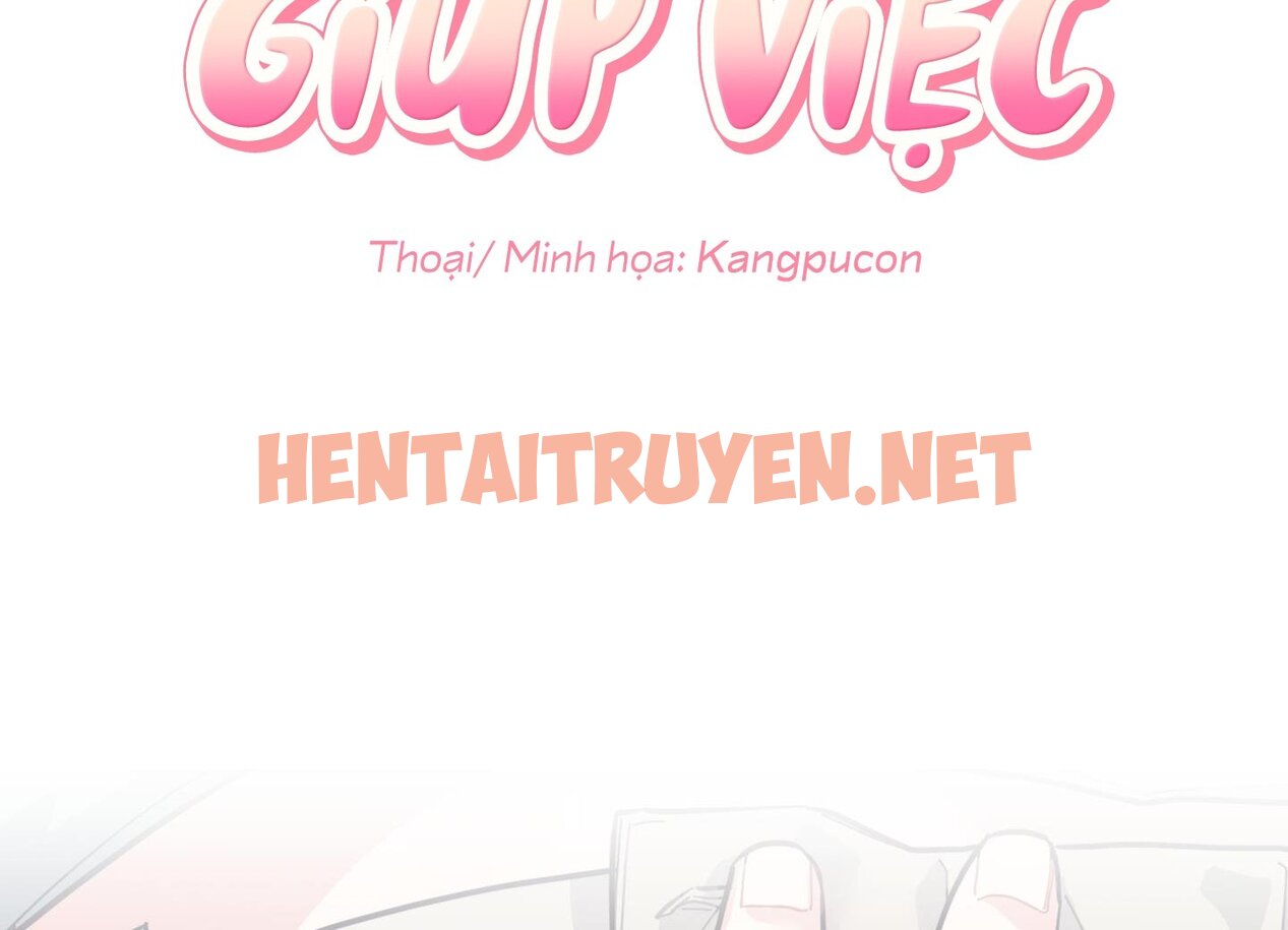 Xem ảnh Chuyện Tình Chàng Giúp Việc - Chap 3 - img_006_1667924366 - HentaiTruyenVN.net