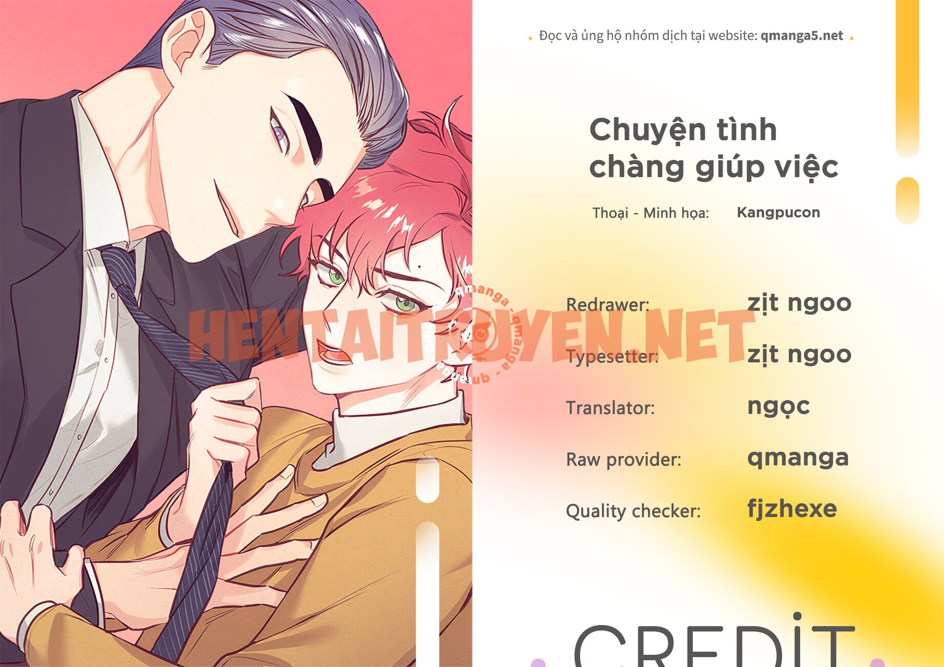 Xem ảnh Chuyện Tình Chàng Giúp Việc - Chap 49 - img_002_1673080553 - HentaiTruyenVN.net