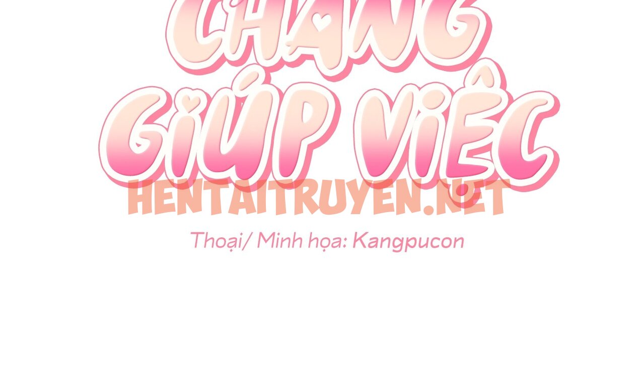 Xem ảnh Chuyện Tình Chàng Giúp Việc - Chap 51 - img_005_1674286058 - HentaiTruyenVN.net