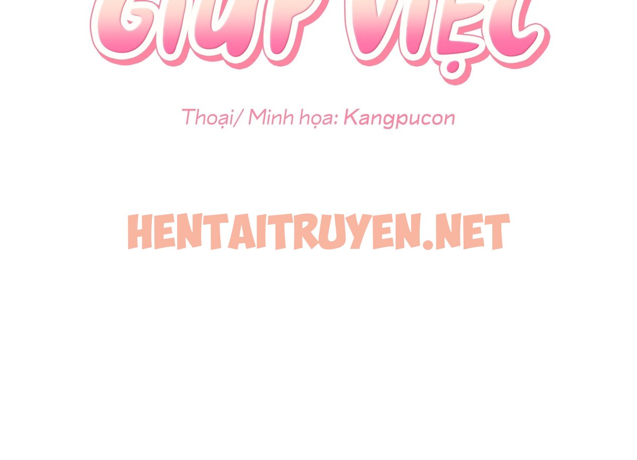 Xem ảnh Chuyện Tình Chàng Giúp Việc - Chap 6 - img_006_1667923391 - HentaiTruyenVN.net