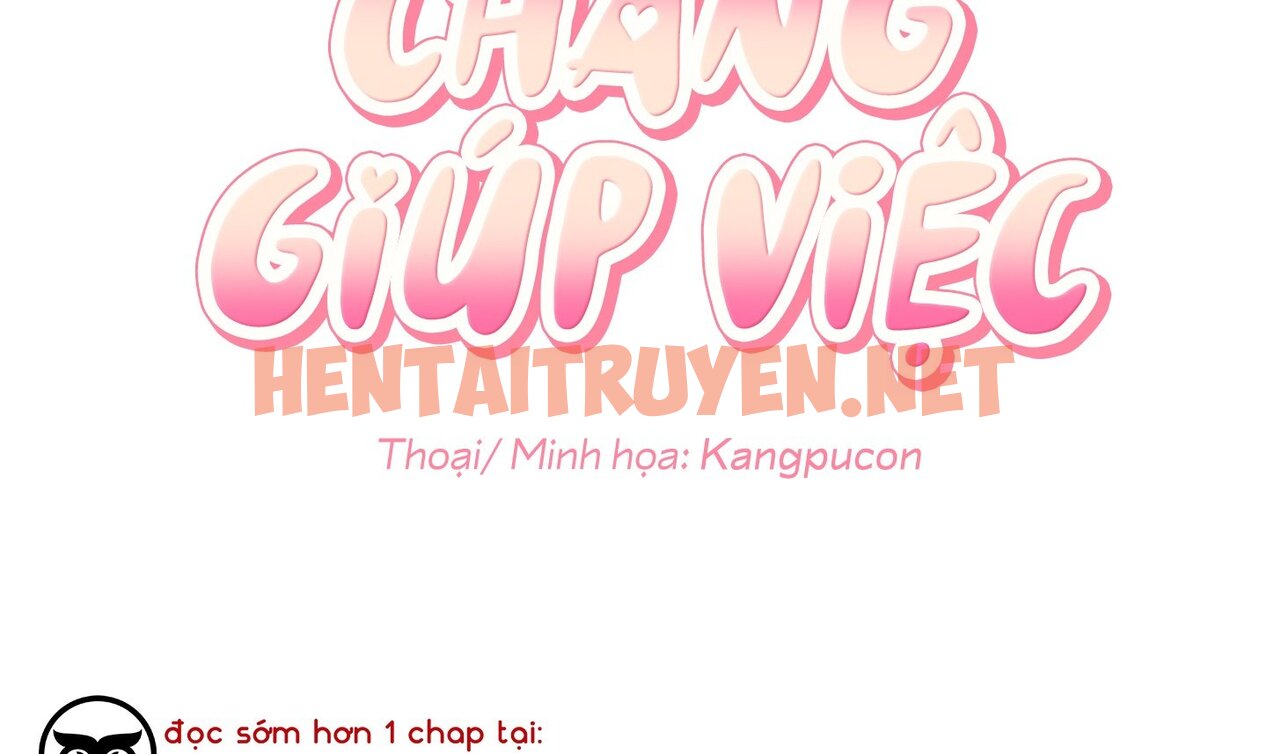 Xem ảnh Chuyện Tình Chàng Giúp Việc - Chap 60 - img_005_1680251603 - HentaiTruyenVN.net