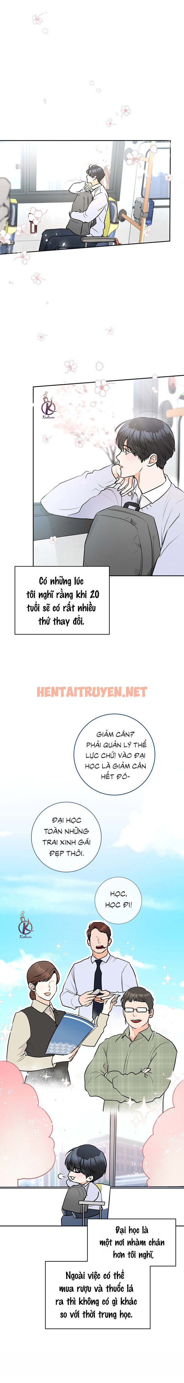 Xem ảnh Chuyện Tình Của Eul - Chap 2 - img_009_1663580347 - HentaiTruyen.net