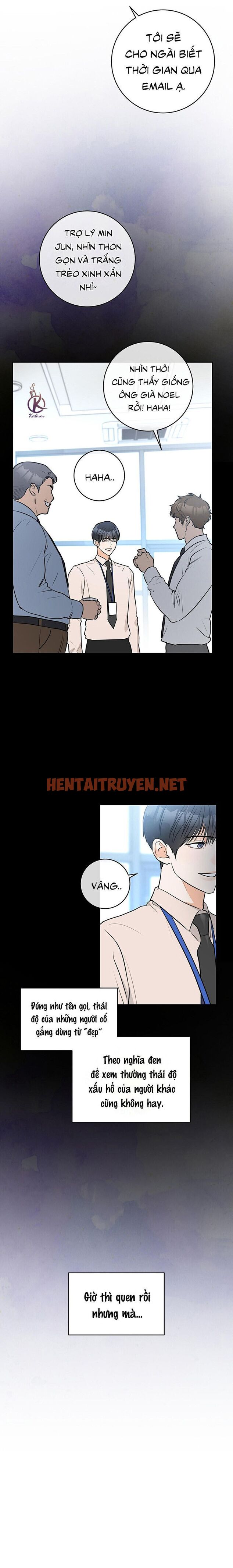 Xem ảnh Chuyện Tình Của Eul - Chap 4 - img_005_1672390162 - TruyenVN.APP