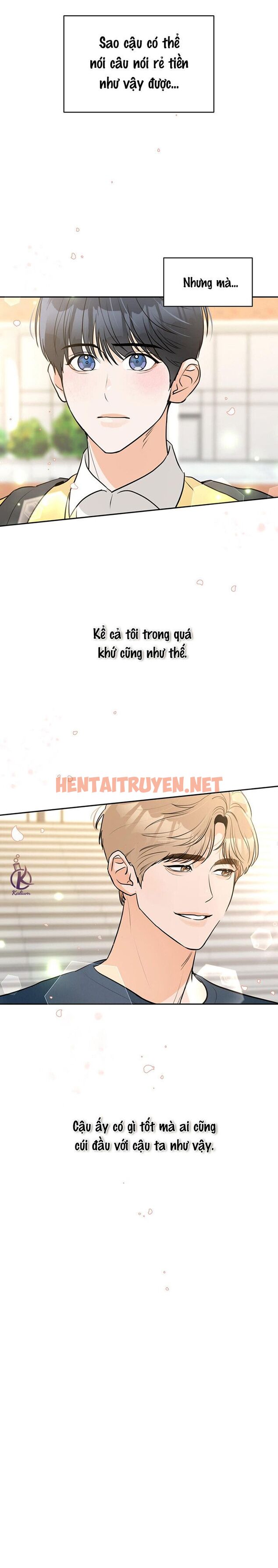 Xem ảnh Chuyện Tình Của Eul - Chap 4 - img_014_1672390164 - HentaiTruyen.net