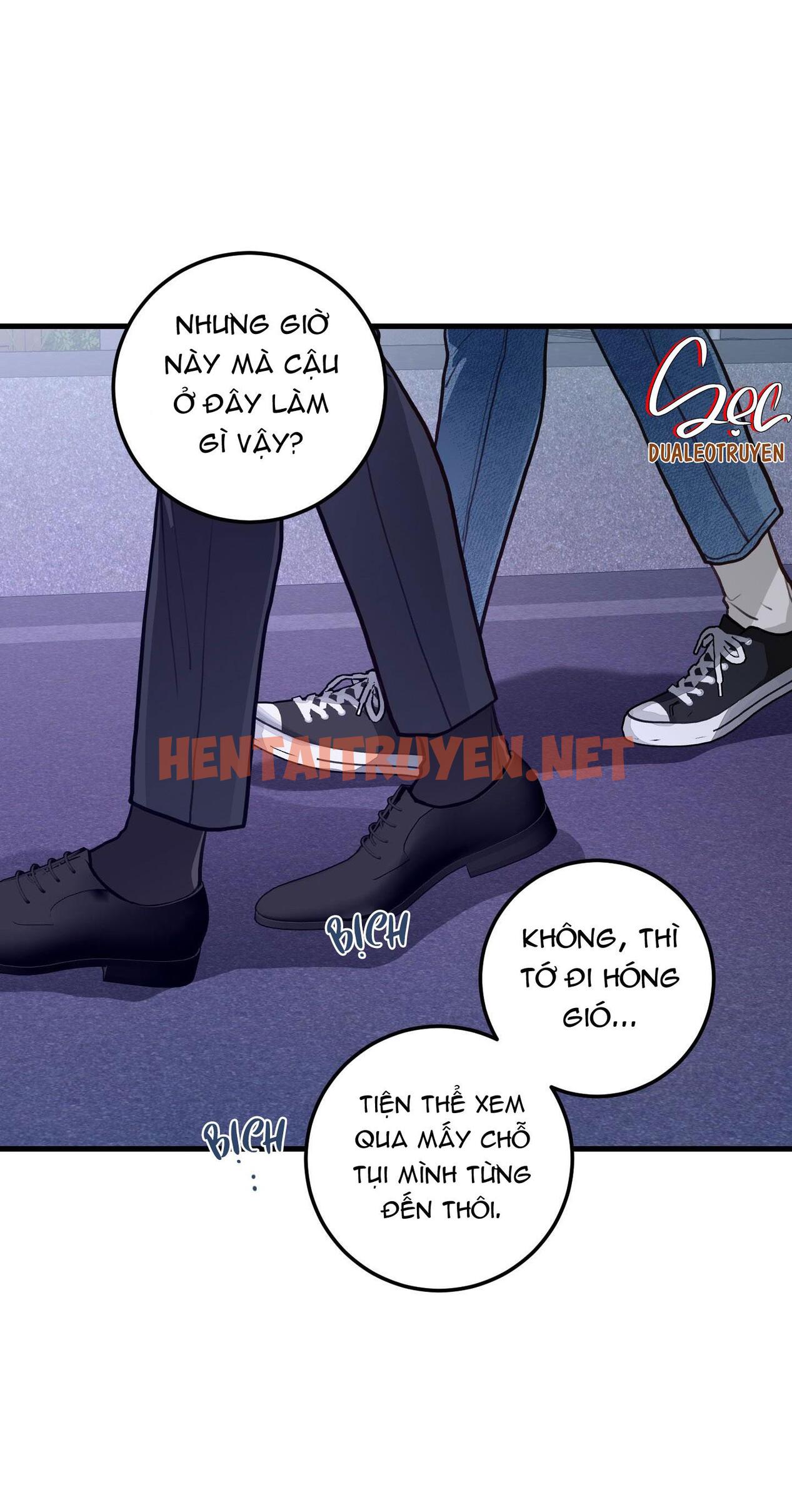 Xem ảnh Chuyện Tình Hoa Lê Nở - Chap 20 - img_037_1681580107 - TruyenVN.APP