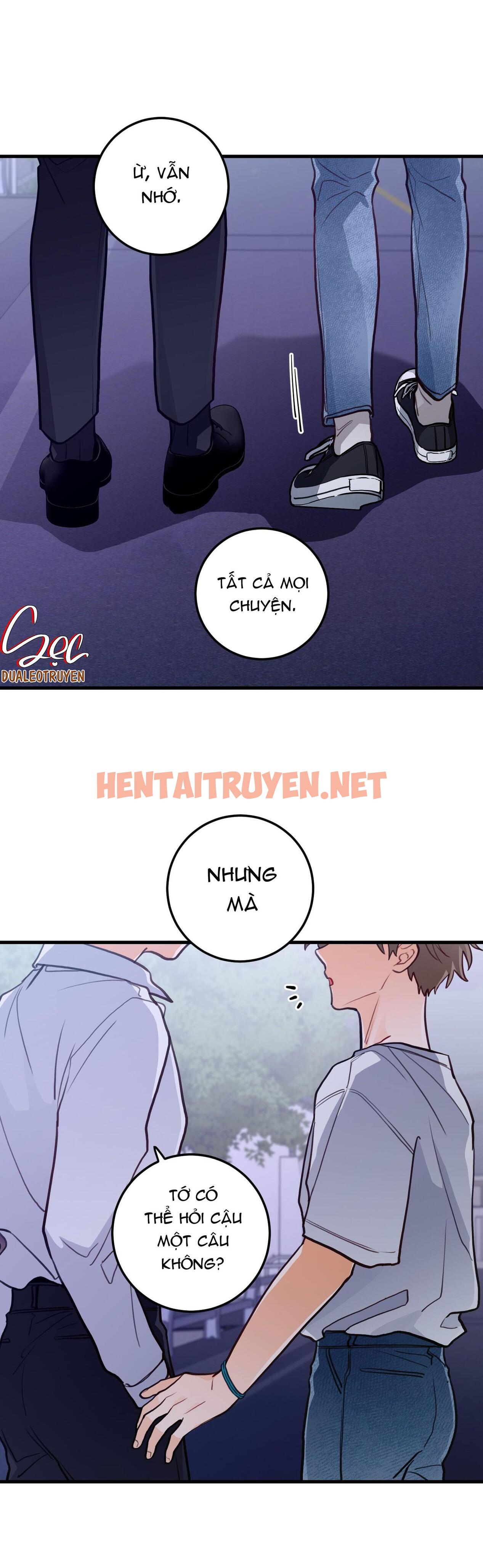 Xem ảnh Chuyện Tình Hoa Lê Nở - Chap 20 - img_042_1681580118 - TruyenVN.APP