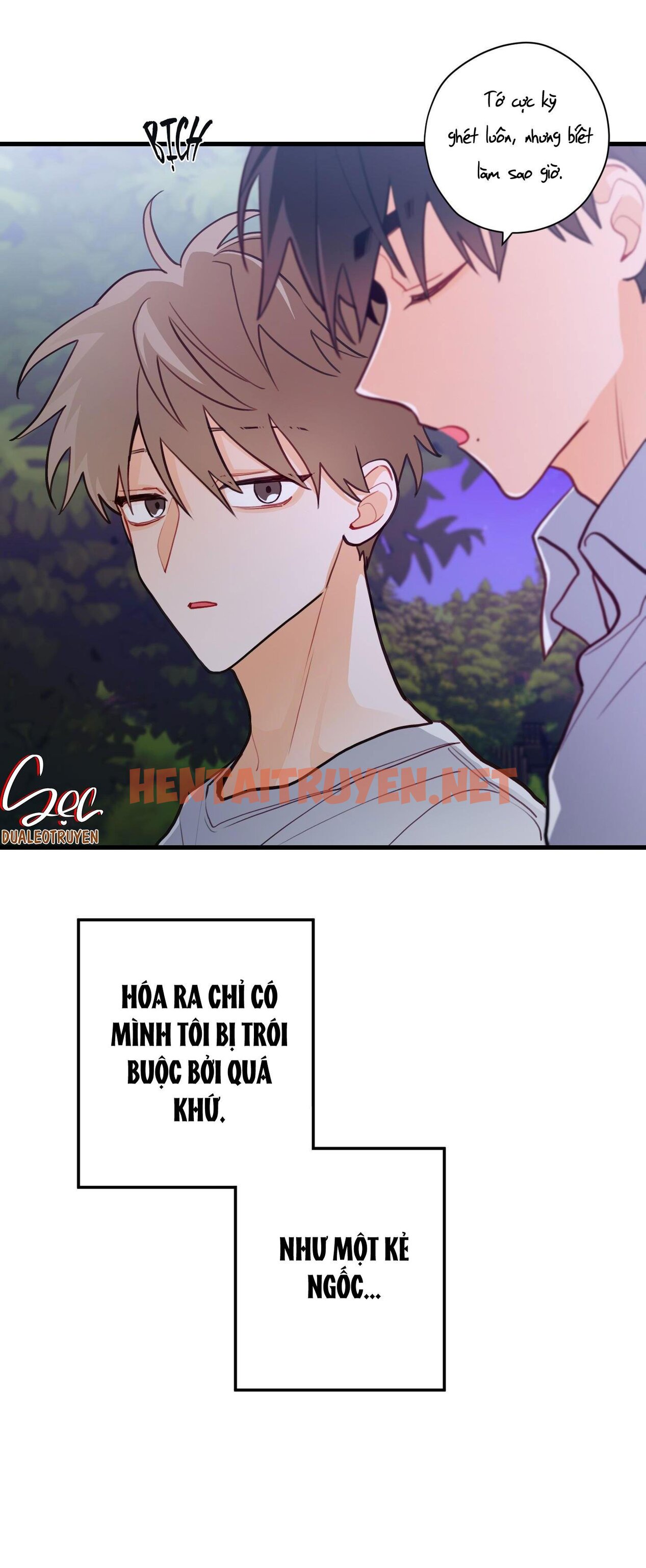 Xem ảnh Chuyện Tình Hoa Lê Nở - Chap 21 - img_017_1682184428 - TruyenVN.APP