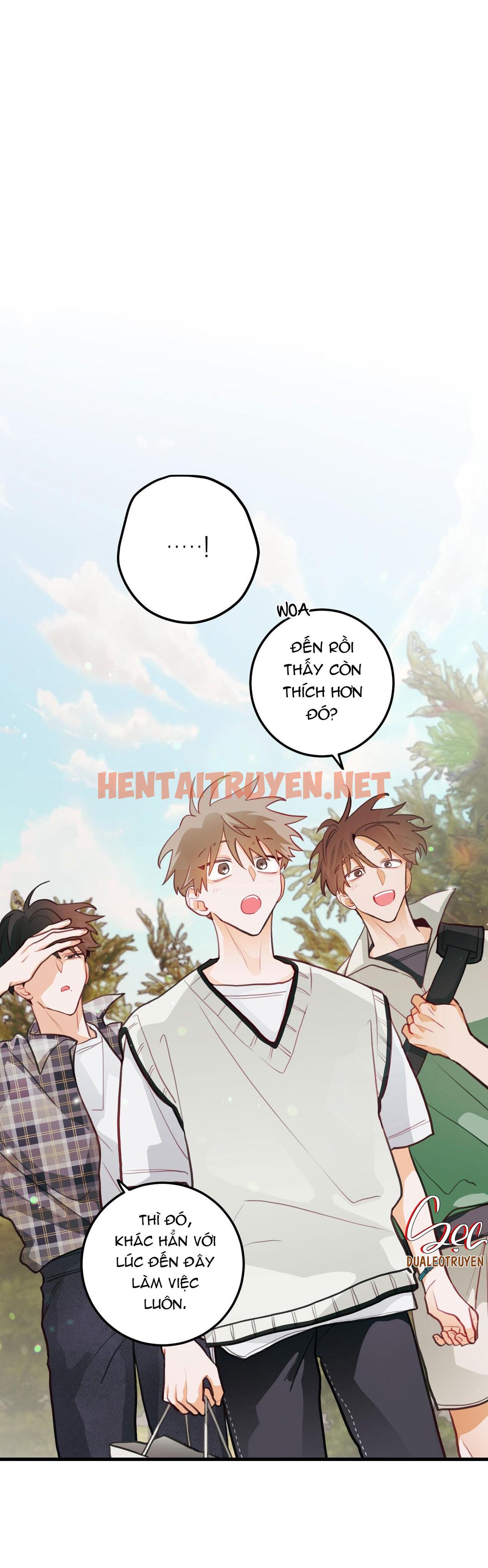 Xem ảnh Chuyện Tình Hoa Lê Nở - Chap 22 - img_020_1682789634 - TruyenVN.APP