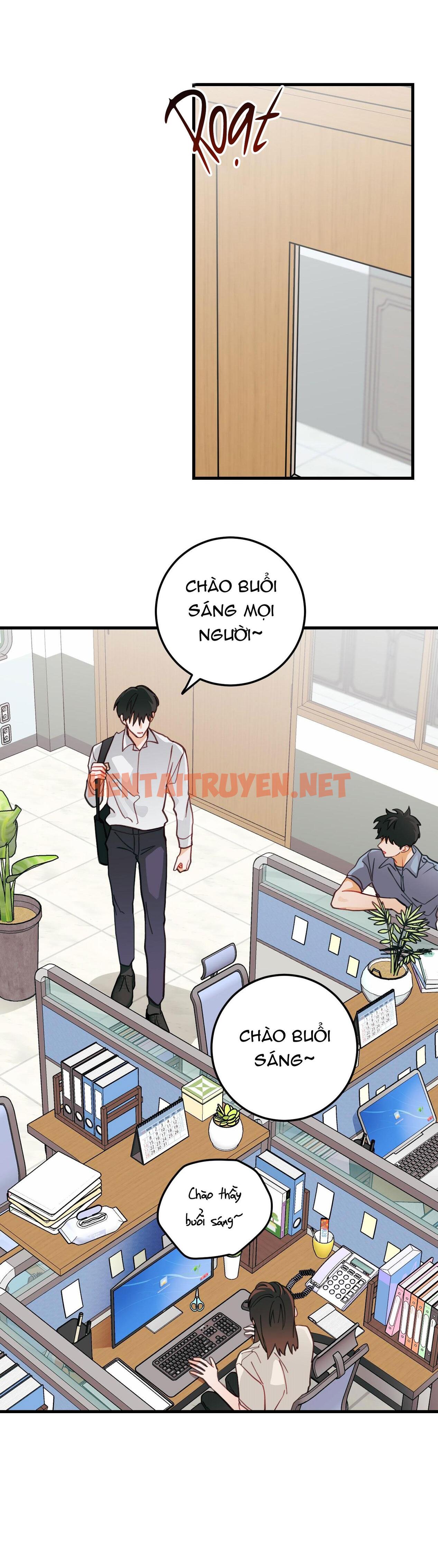 Xem ảnh Chuyện Tình Hoa Lê Nở - Chap 26 - img_029_1685211403 - TruyenVN.APP